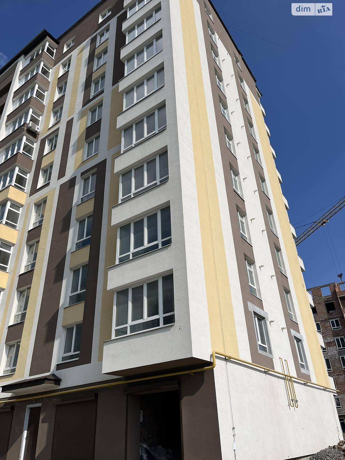 Комерційне приміщення в Хмельницькому, продаж по Трудова вулиця 5/1А, район Виставка, ціна: 29 500 доларів за об’єкт фото 1 Комерційне приміщення в Хмельницькому, продаж по Трудова вулиця 5/1А, район Виставка, ціна: 29 500 доларів за об’єкт фото 1
