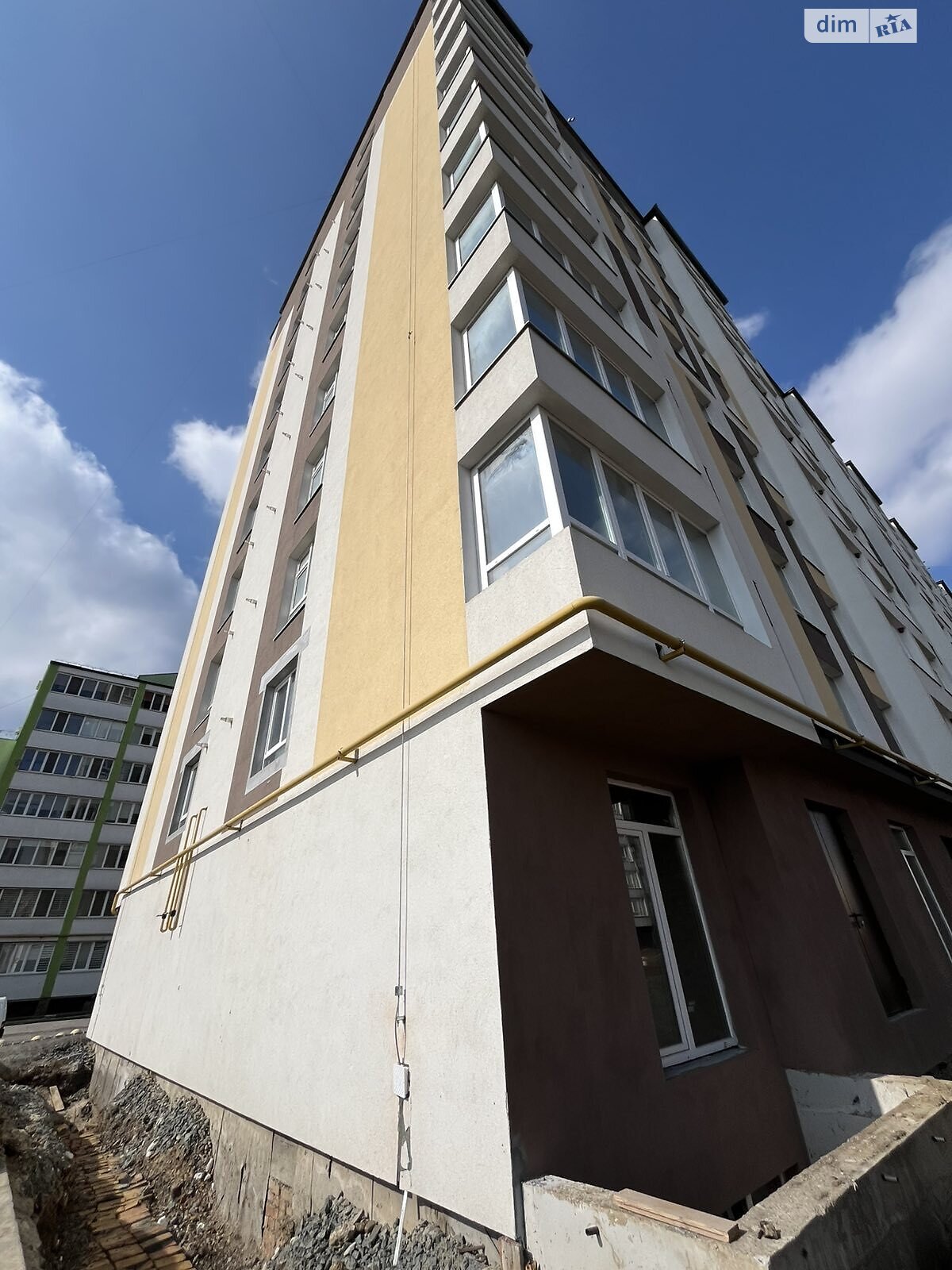Комерційне приміщення в Хмельницькому, продаж по Трудова вулиця 5/1А, район Виставка, ціна: 29 500 доларів за об’єкт фото 1 Комерційне приміщення в Хмельницькому, продаж по Трудова вулиця 5/1А, район Виставка, ціна: 29 500 доларів за об’єкт фото 1