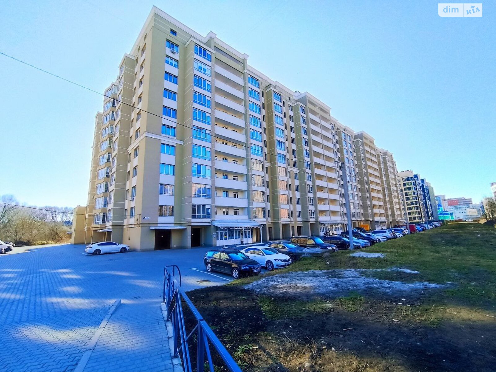 Коммерческое помещение в Хмельницком, продажа по Заречанская улица 3/3А, район Выставка, цена: 19 900 долларов за объект фото 1 Коммерческое помещение в Хмельницком, продажа по Заречанская улица 3/3А, район Выставка, цена: 19 900 долларов за объект фото 1