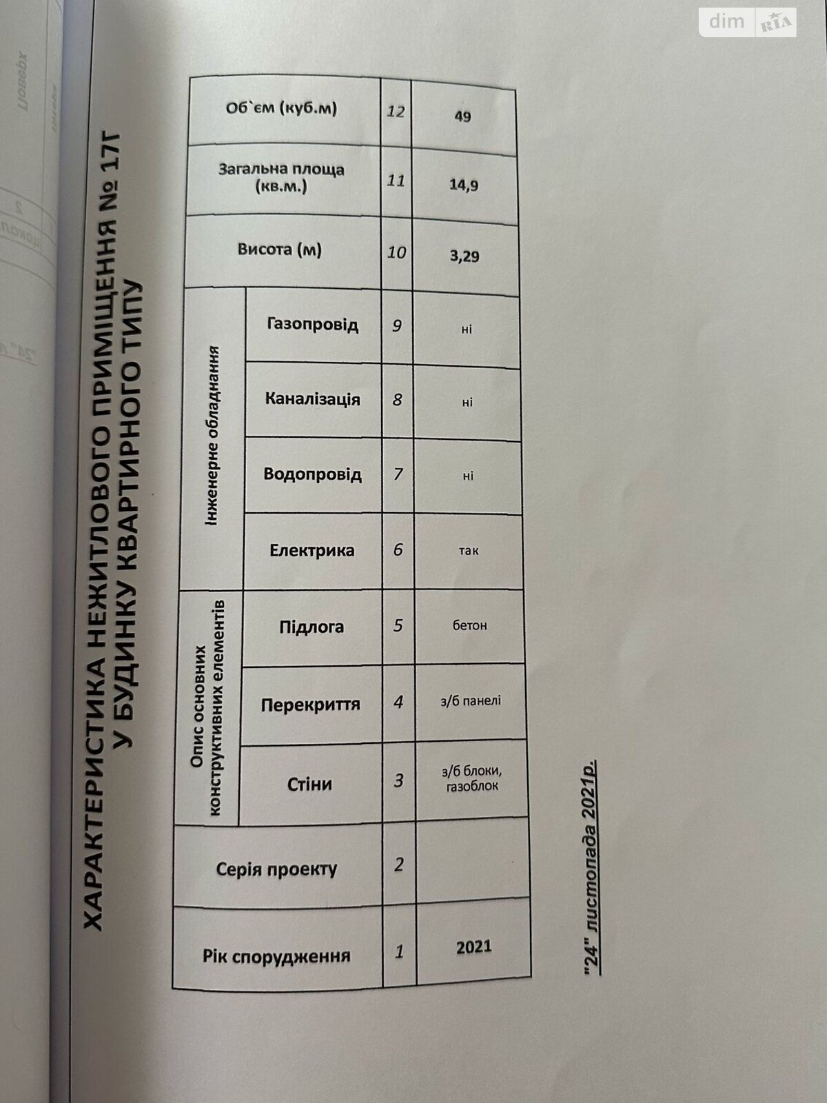 Коммерческое помещение в Хмельницком, продажа по Заречанская улица 3/3А, район Выставка, цена: 19 900 долларов за объект фото 1 Коммерческое помещение в Хмельницком, продажа по Заречанская улица 3/3А, район Выставка, цена: 19 900 долларов за объект фото 1