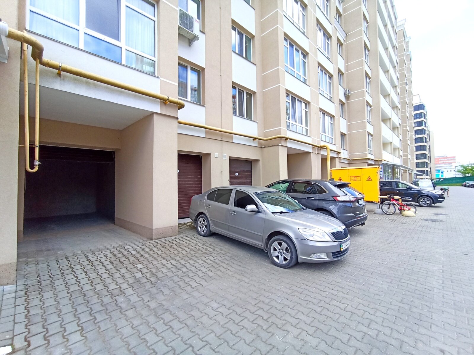 Коммерческое помещение в Хмельницком, продажа по Заречанская улица 3/3А, район Выставка, цена: 19 900 долларов за объект фото 1 Коммерческое помещение в Хмельницком, продажа по Заречанская улица 3/3А, район Выставка, цена: 19 900 долларов за объект фото 1