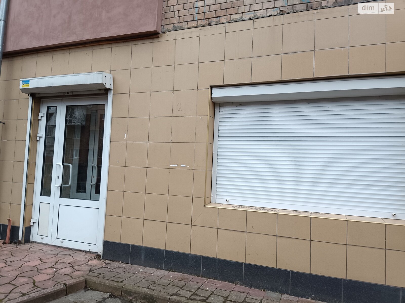 Комерційне приміщення в Хмельницькому, продаж по Інститутська вулиця 20/1, район Південно-Західний, ціна: 49 335 доларів за об’єкт фото 1 Комерційне приміщення в Хмельницькому, продаж по Інститутська вулиця 20/1, район Південно-Західний, ціна: 49 335 доларів за об’єкт фото 1