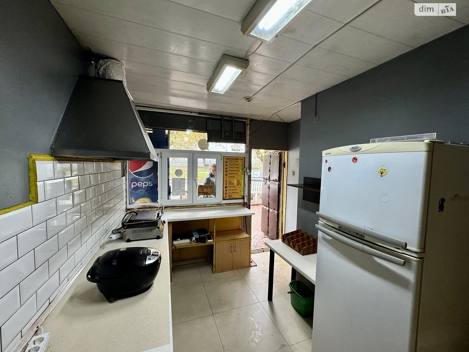 Коммерческое помещение в Хмельницком, продажа по Институтская улица, район Юго-Западный, цена: 5 000 долларов за объект фото 1