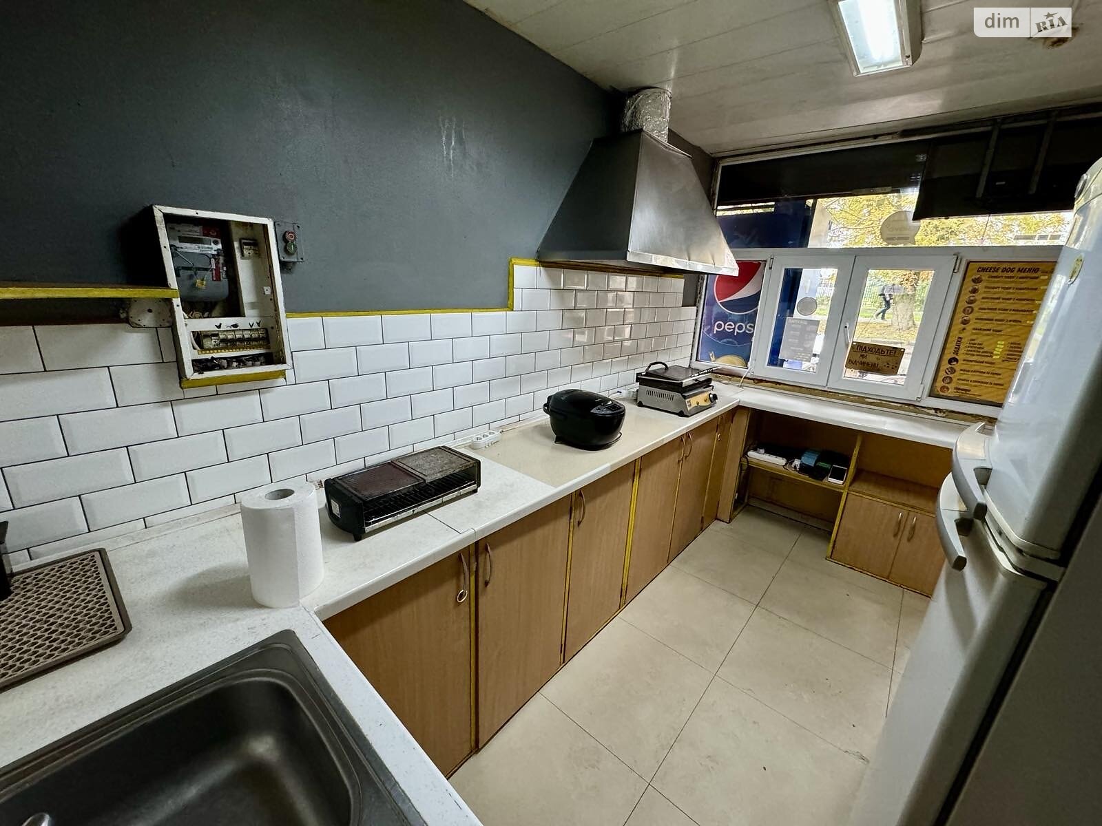 Коммерческое помещение в Хмельницком, продажа по Институтская улица, район Юго-Западный, цена: 5 000 долларов за объект фото 1