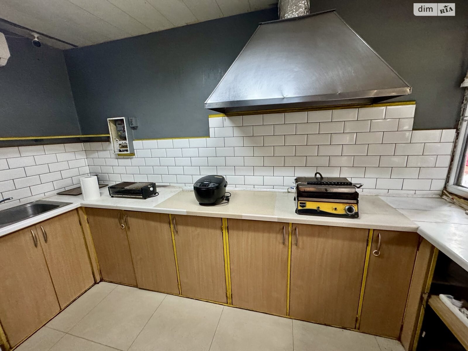 Коммерческое помещение в Хмельницком, продажа по Институтская улица, район Юго-Западный, цена: 5 000 долларов за объект фото 1