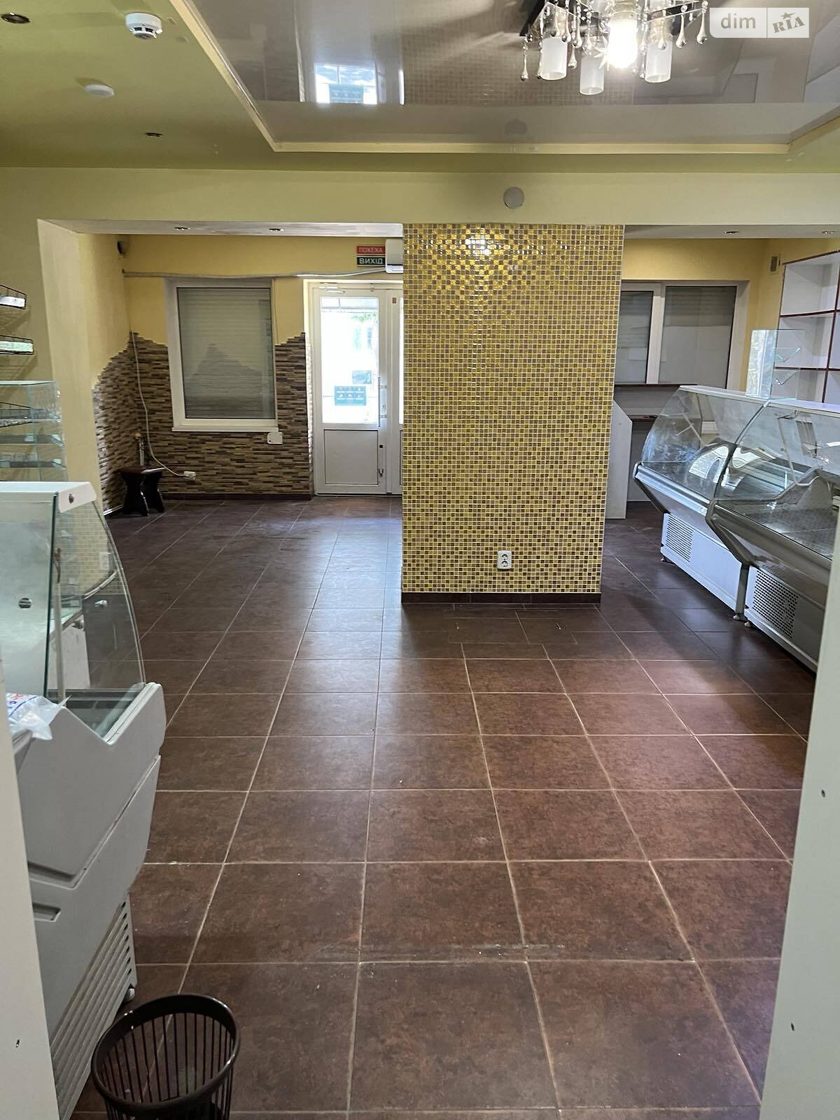 Коммерческое помещение в Хмельницком, продажа по Институтская улица, район Юго-Западный, цена: 80 000 долларов за объект фото 1