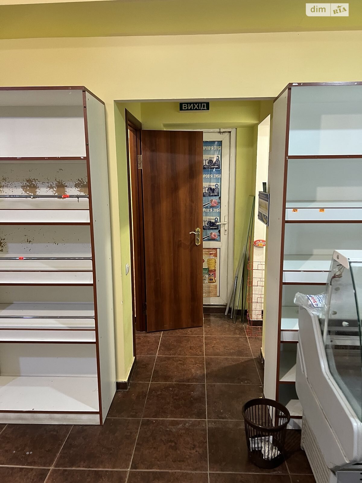 Коммерческое помещение в Хмельницком, продажа по Институтская улица, район Юго-Западный, цена: 80 000 долларов за объект фото 1