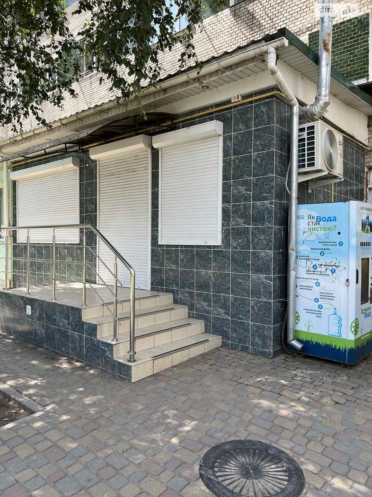 Коммерческое помещение в Хмельницком, продажа по Институтская улица, район Юго-Западный, цена: 80 000 долларов за объект фото 1