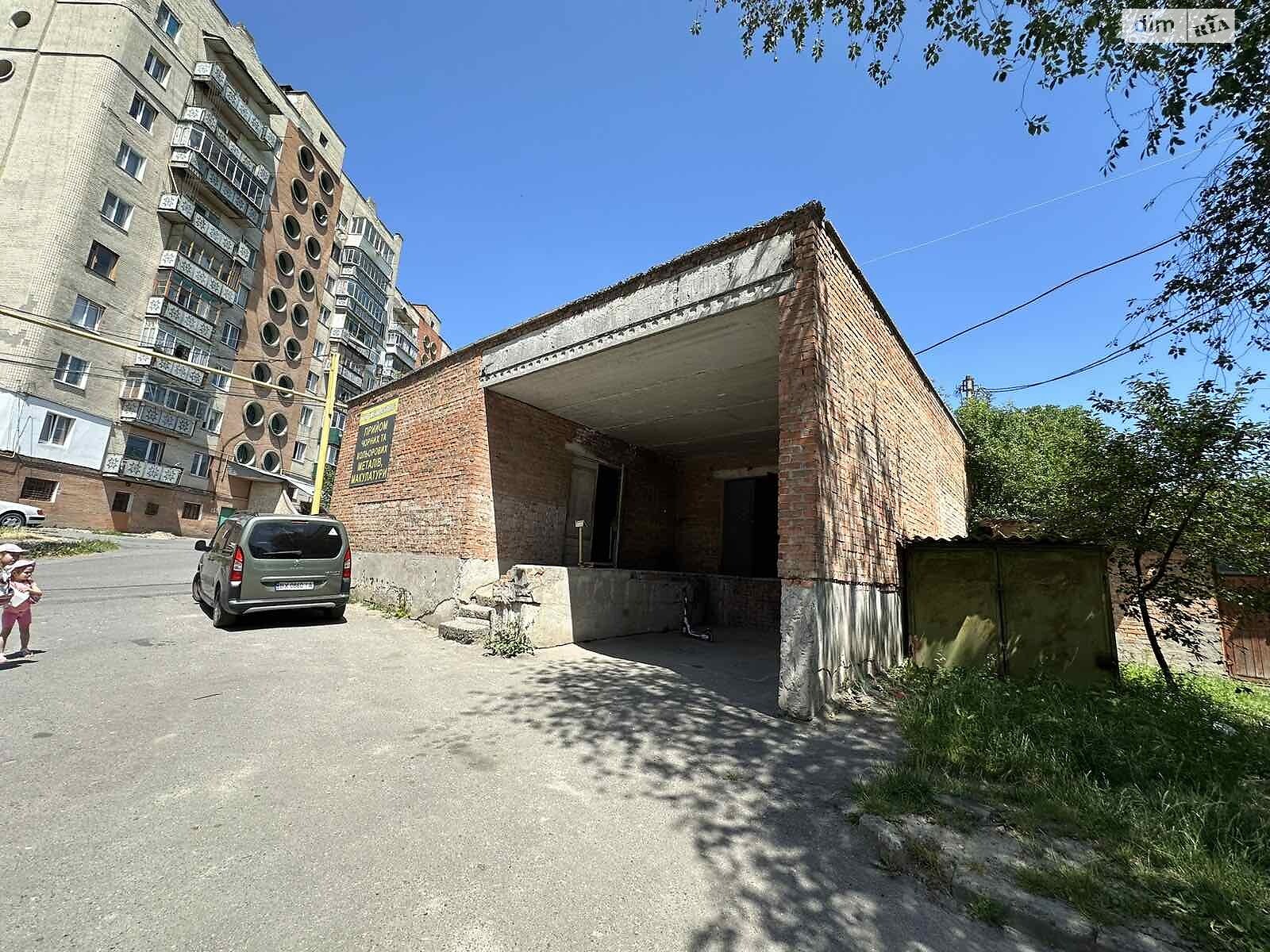 Комерційне приміщення в Хмельницькому, продаж по Кам’янецька вулиця, район Південно-Західний, ціна: 50 000 доларів за об’єкт фото 1 Комерційне приміщення в Хмельницькому, продаж по Кам’янецька вулиця, район Південно-Західний, ціна: 50 000 доларів за об’єкт фото 1