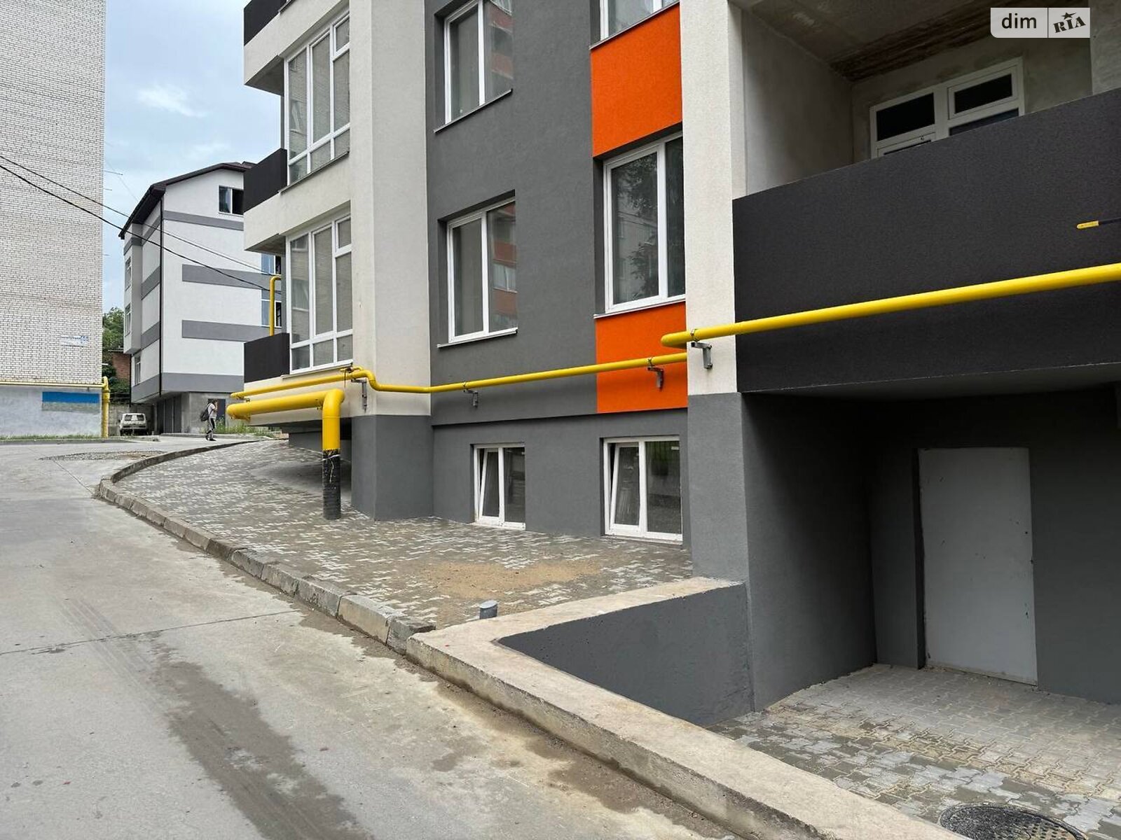 Коммерческое помещение в Хмельницком, продажа по Каменецкая улица 100/2, район Юго-Западный, цена: 41 300 долларов за объект фото 1