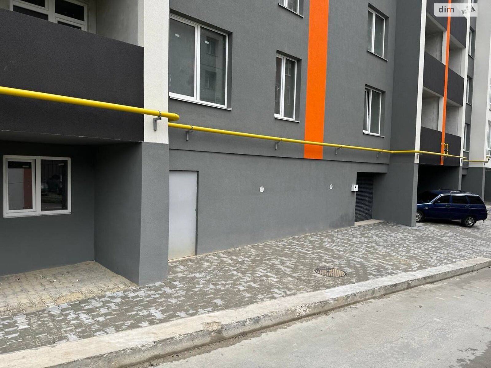 Коммерческое помещение в Хмельницком, продажа по Каменецкая улица 100/2, район Юго-Западный, цена: 41 300 долларов за объект фото 1