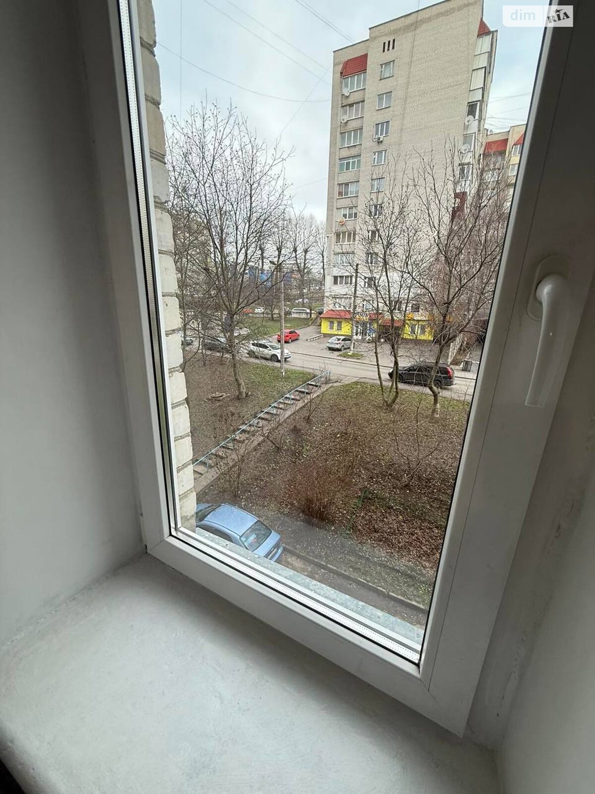 Коммерческое помещение в Хмельницком, продажа по Каменецкая улица 100/2, район Юго-Западный, цена: 41 300 долларов за объект фото 1