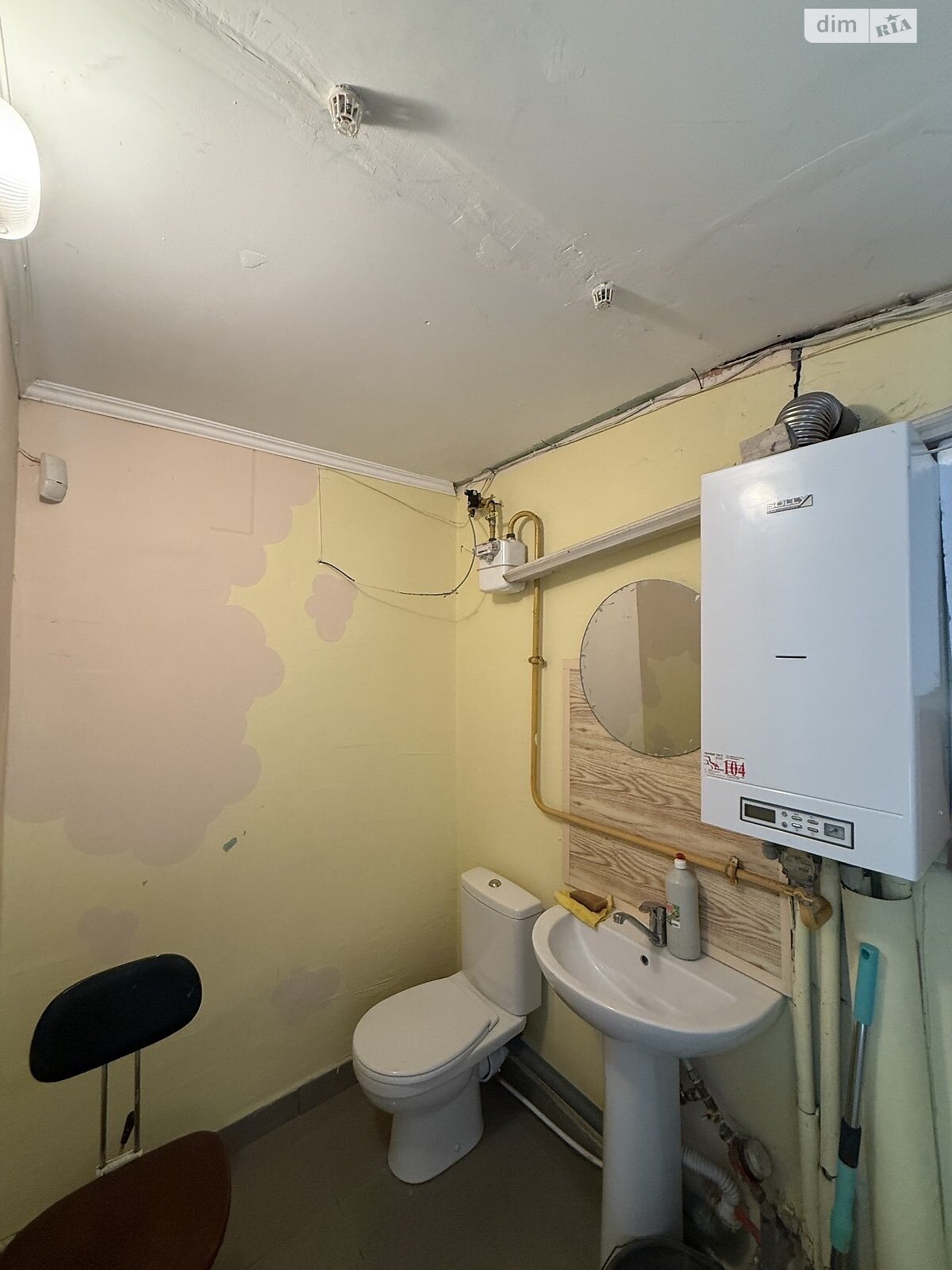 Коммерческое помещение в Хмельницком, продажа по Молодежная улица 2/3А, район Юго-Западный, цена: 83 000 долларов за объект фото 1