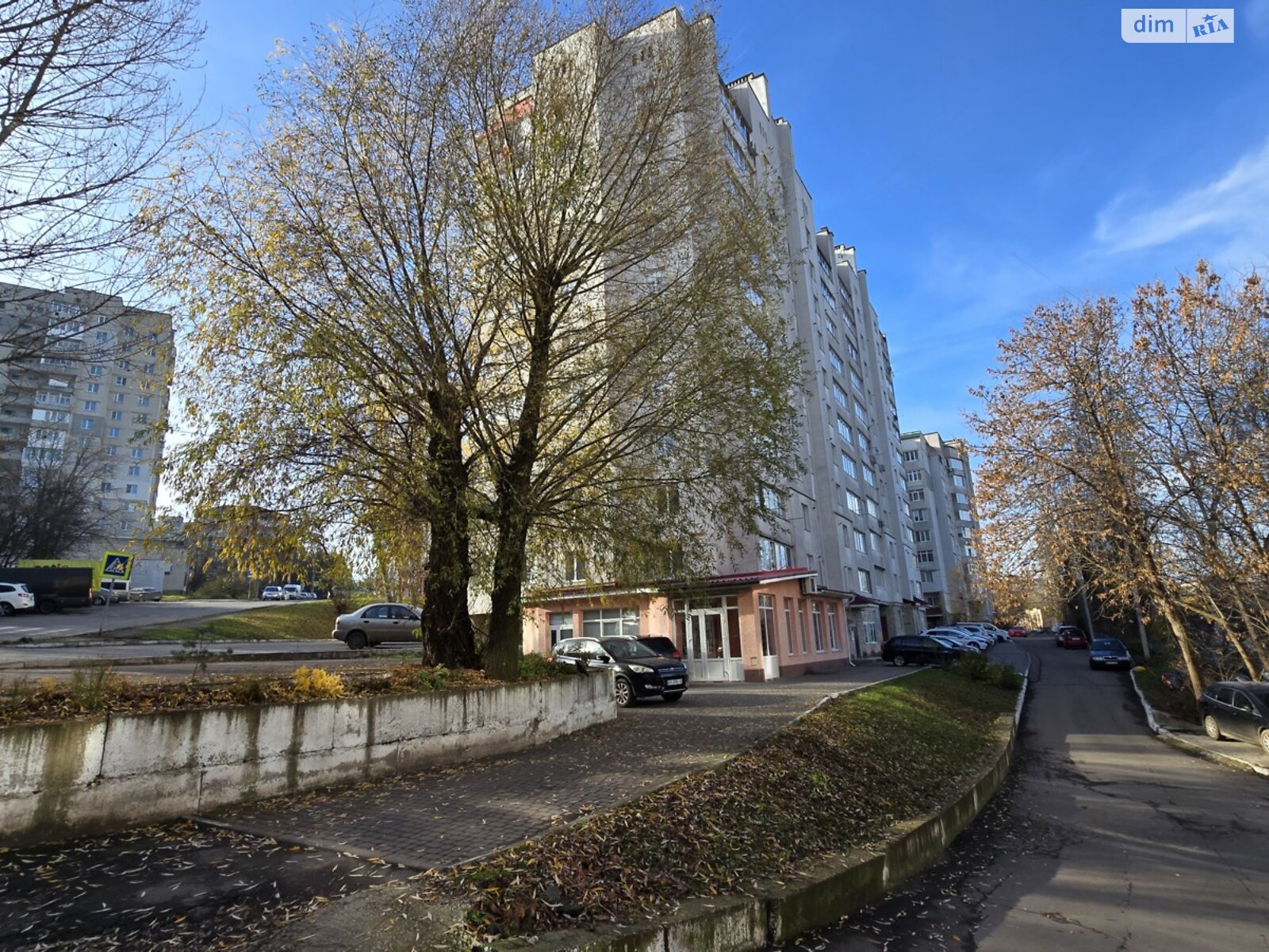 Коммерческое помещение в Хмельницком, продажа по Молодежная улица 2/3Г, район Юго-Западный, цена: 80 000 долларов за объект фото 1