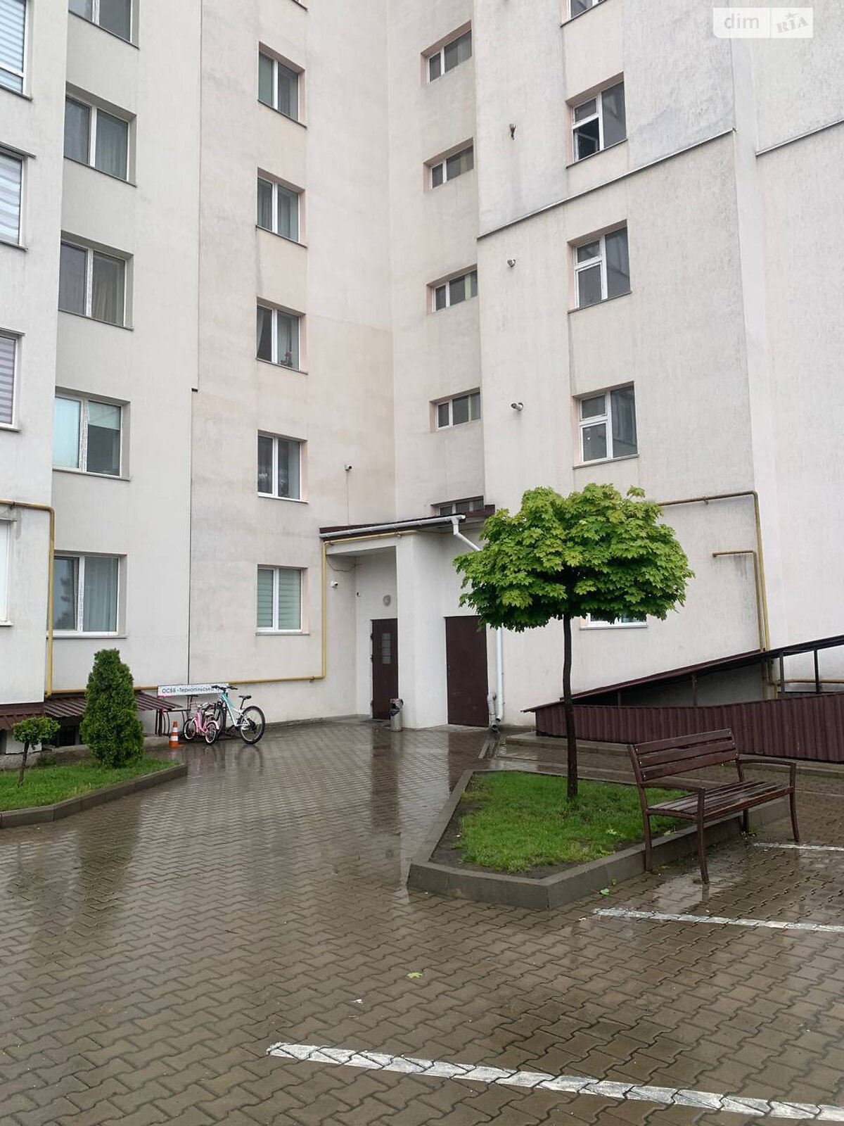 Коммерческое помещение в Хмельницком, продажа по Тернопольская улица 12А, район Юго-Западный, цена: 54 000 долларов за объект фото 1 Коммерческое помещение в Хмельницком, продажа по Тернопольская улица 12А, район Юго-Западный, цена: 54 000 долларов за объект фото 1
