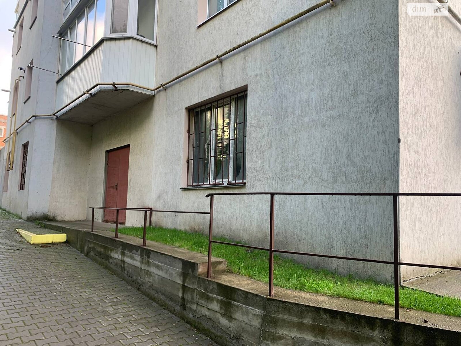 Коммерческое помещение в Хмельницком, продажа по Тернопольская улица 12А, район Юго-Западный, цена: 54 000 долларов за объект фото 1 Коммерческое помещение в Хмельницком, продажа по Тернопольская улица 12А, район Юго-Западный, цена: 54 000 долларов за объект фото 1