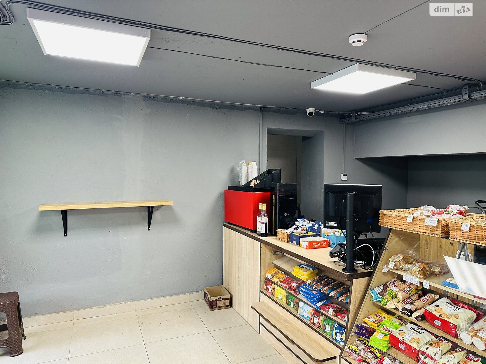 Коммерческое помещение в Хмельницком, продажа по Тернопольская улица 34/4, район Юго-Западный, цена: 109 700 долларов за объект фото 1 Коммерческое помещение в Хмельницком, продажа по Тернопольская улица 34/4, район Юго-Западный, цена: 109 700 долларов за объект фото 1