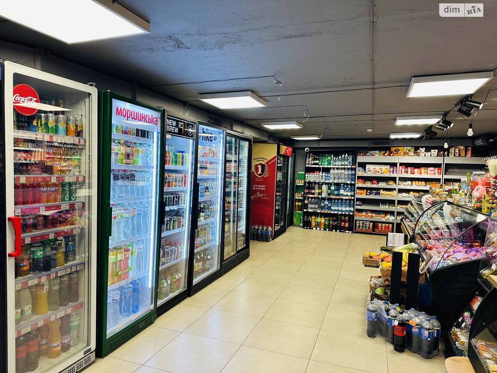 Коммерческое помещение в Хмельницком, продажа по Тернопольская улица 34/4, район Юго-Западный, цена: 109 700 долларов за объект фото 1 Коммерческое помещение в Хмельницком, продажа по Тернопольская улица 34/4, район Юго-Западный, цена: 109 700 долларов за объект фото 1