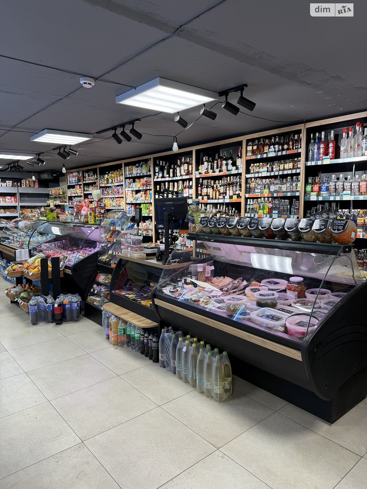 Коммерческое помещение в Хмельницком, продажа по Тернопольская улица 34/4, район Юго-Западный, цена: 109 700 долларов за объект фото 1 Коммерческое помещение в Хмельницком, продажа по Тернопольская улица 34/4, район Юго-Западный, цена: 109 700 долларов за объект фото 1