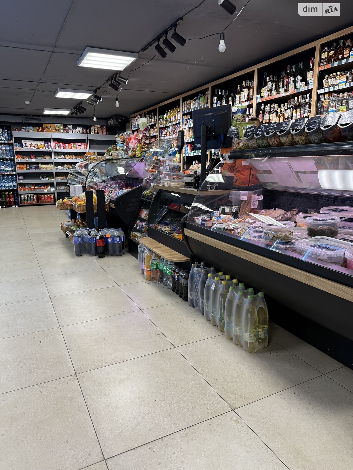 Коммерческое помещение в Хмельницком, продажа по Тернопольская улица 34/4, район Юго-Западный, цена: 109 700 долларов за объект фото 1 Коммерческое помещение в Хмельницком, продажа по Тернопольская улица 34/4, район Юго-Западный, цена: 109 700 долларов за объект фото 1