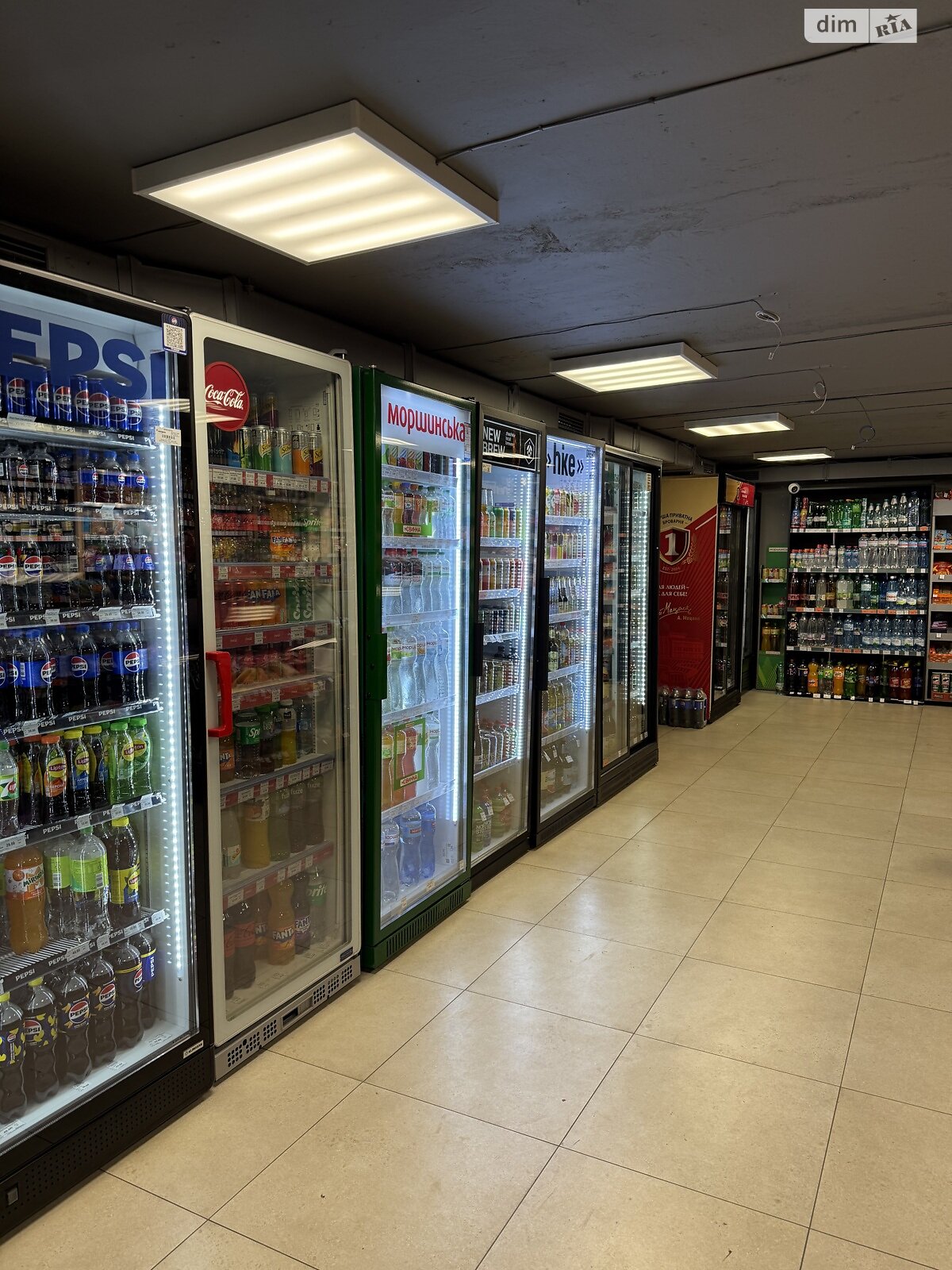 Коммерческое помещение в Хмельницком, продажа по Тернопольская улица 34/4, район Юго-Западный, цена: 109 700 долларов за объект фото 1 Коммерческое помещение в Хмельницком, продажа по Тернопольская улица 34/4, район Юго-Западный, цена: 109 700 долларов за объект фото 1