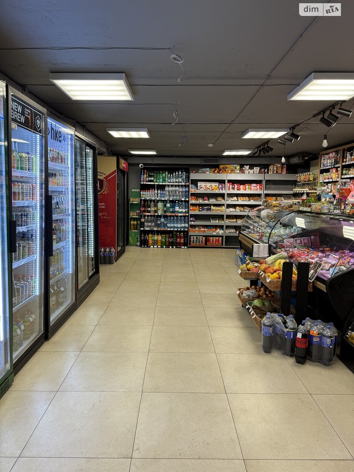 Коммерческое помещение в Хмельницком, продажа по Тернопольская улица 34/4, район Юго-Западный, цена: 109 700 долларов за объект фото 1 Коммерческое помещение в Хмельницком, продажа по Тернопольская улица 34/4, район Юго-Западный, цена: 109 700 долларов за объект фото 1