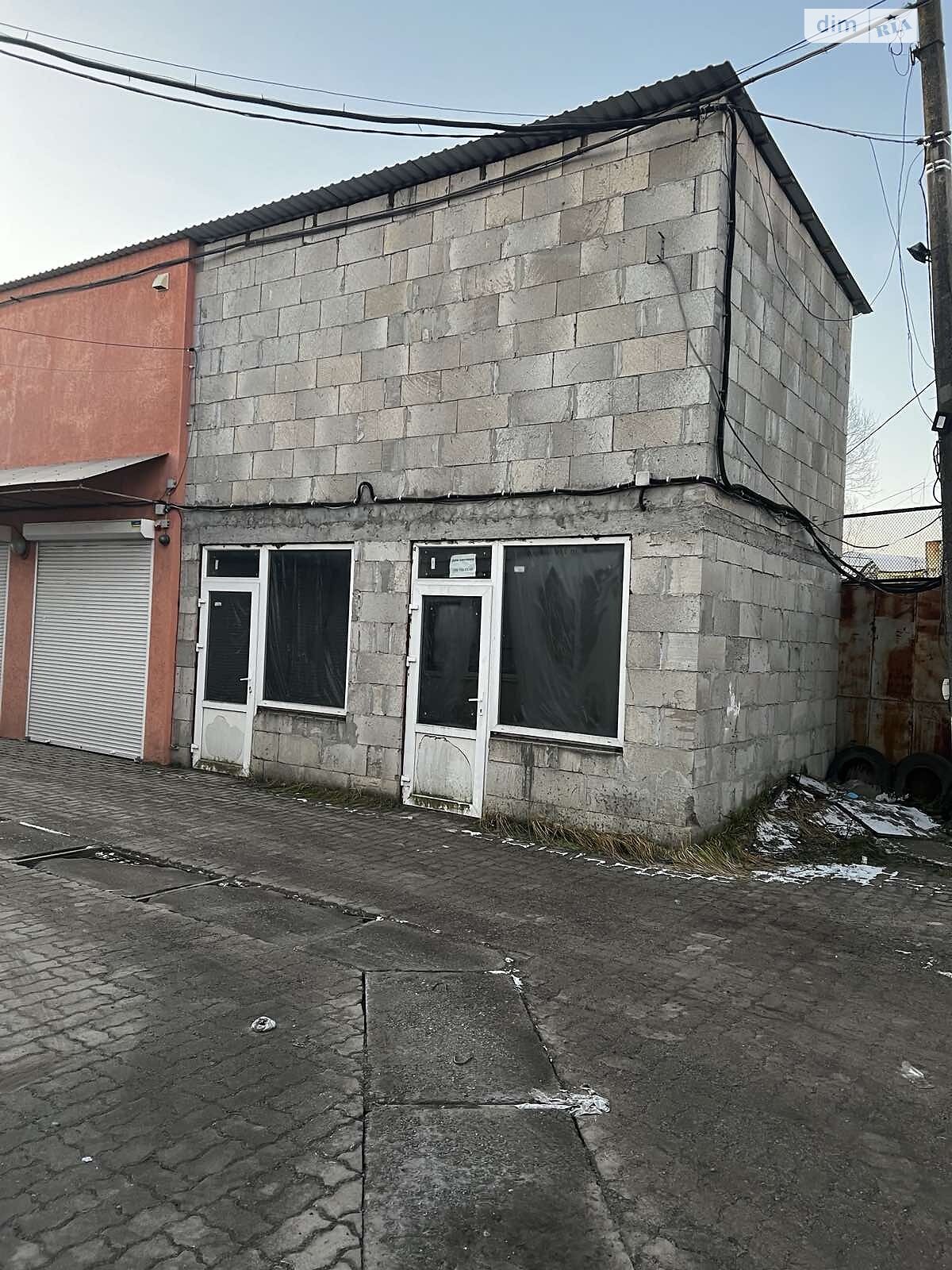 Комерційне приміщення в Хмельницькому, продаж по Юрія Козловського проїзд, район Південно-Західний, ціна: 4 000 доларів за об’єкт фото 1 Комерційне приміщення в Хмельницькому, продаж по Юрія Козловського проїзд, район Південно-Західний, ціна: 4 000 доларів за об’єкт фото 1