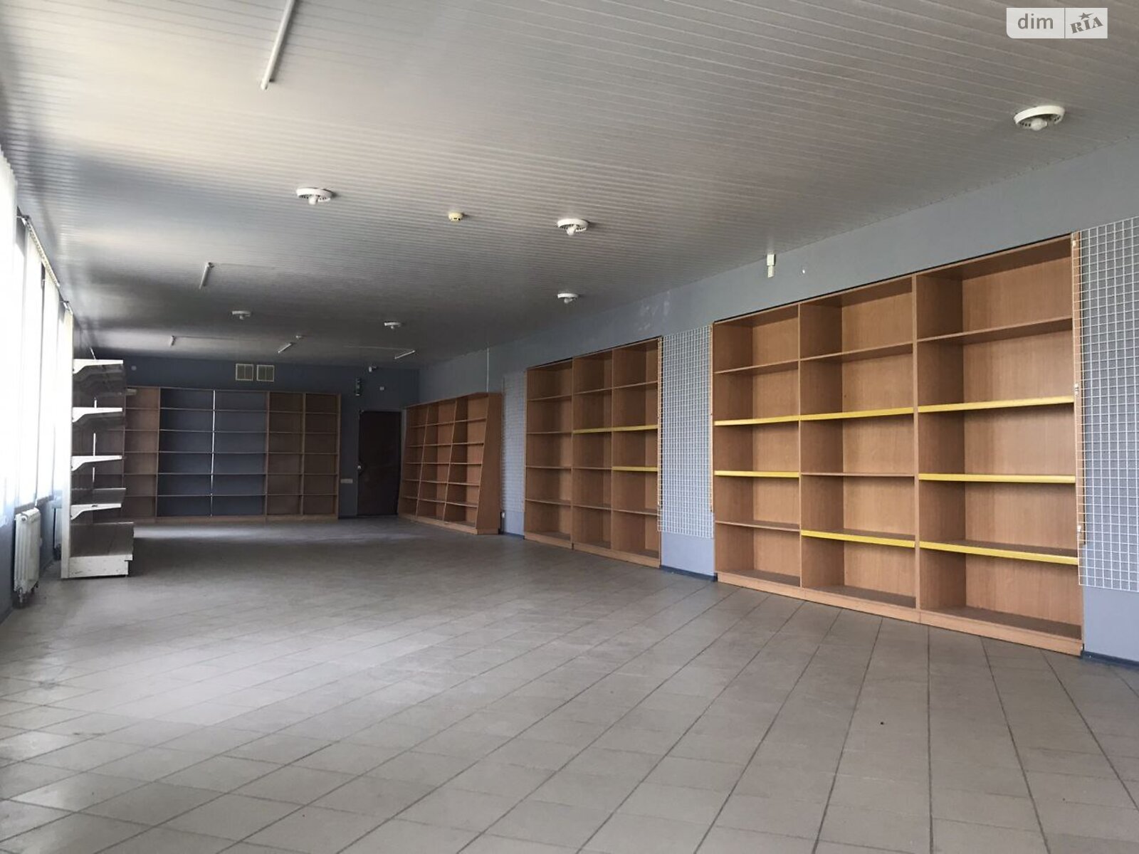 Комерційне приміщення в Хмельницькому, продаж по Західна Окружна вулиця, район Південно-Західний, ціна: 860 000 доларів за об’єкт фото 1 Комерційне приміщення в Хмельницькому, продаж по Західна Окружна вулиця, район Південно-Західний, ціна: 860 000 доларів за об’єкт фото 1
