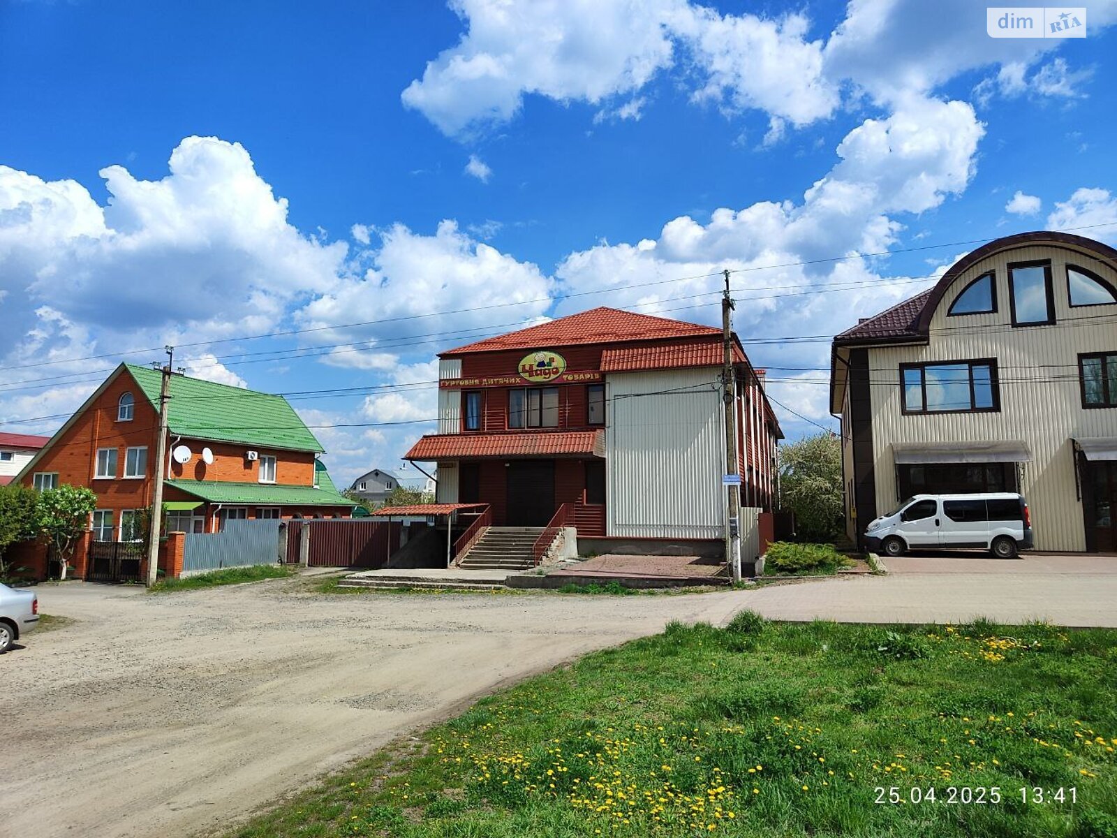 Комерційне приміщення в Хмельницькому, продаж по Західно-Окружна вулиця 33, район Південно-Західний, ціна: 875 000 доларів за об’єкт фото 1 Комерційне приміщення в Хмельницькому, продаж по Західно-Окружна вулиця 33, район Південно-Західний, ціна: 875 000 доларів за об’єкт фото 1