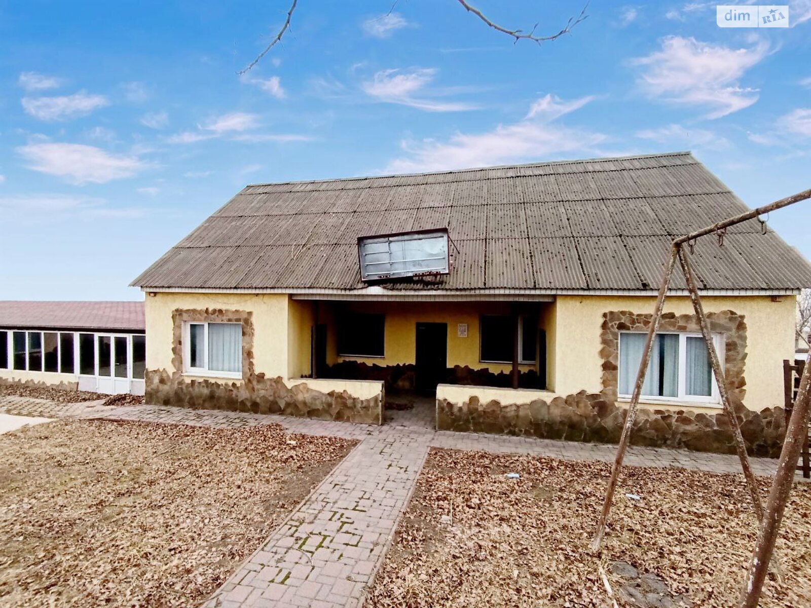 Коммерческое помещение в Хмельницком, Западно-Окружная улица, цена: продажи 100 000 долларов за объект фото 1 Коммерческое помещение в Хмельницком, Западно-Окружная улица, цена продажи: 100 000 долларов за объект фото 1