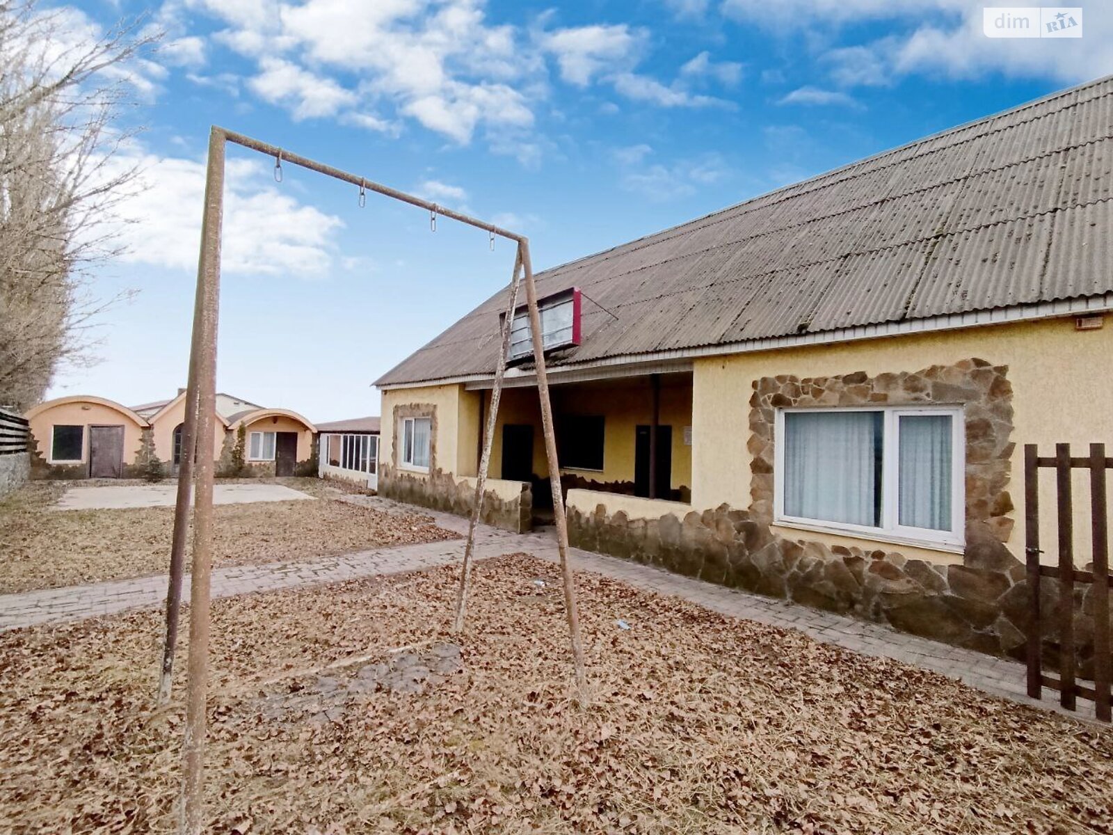 Коммерческое помещение в Хмельницком, Западно-Окружная улица, цена: продажи 100 000 долларов за объект фото 1 Коммерческое помещение в Хмельницком, Западно-Окружная улица, цена продажи: 100 000 долларов за объект фото 1