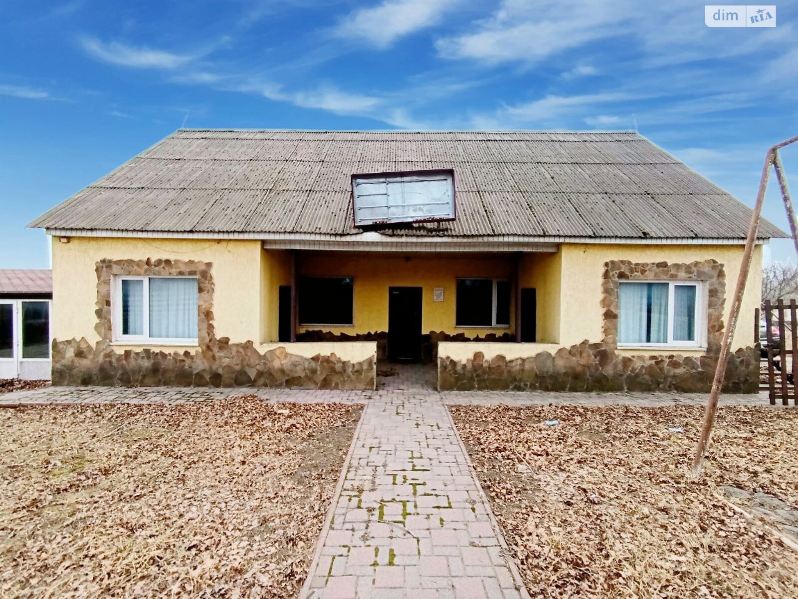 Коммерческое помещение в Хмельницком, Западно-Окружная улица, цена: продажи 100 000 долларов за объект фото 1 Коммерческое помещение в Хмельницком, Западно-Окружная улица, цена продажи: 100 000 долларов за объект фото 1