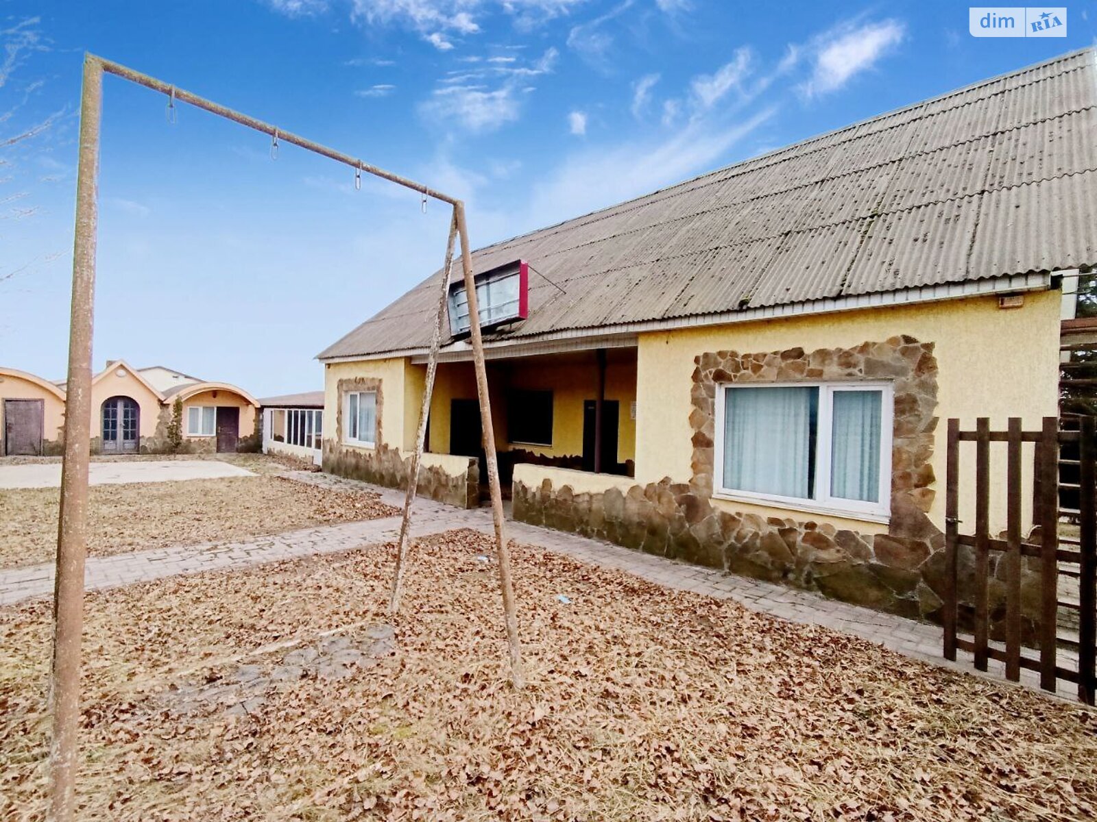 Коммерческое помещение в Хмельницком, Западно-Окружная улица, цена: продажи 100 000 долларов за объект фото 1 Коммерческое помещение в Хмельницком, Западно-Окружная улица, цена продажи: 100 000 долларов за объект фото 1