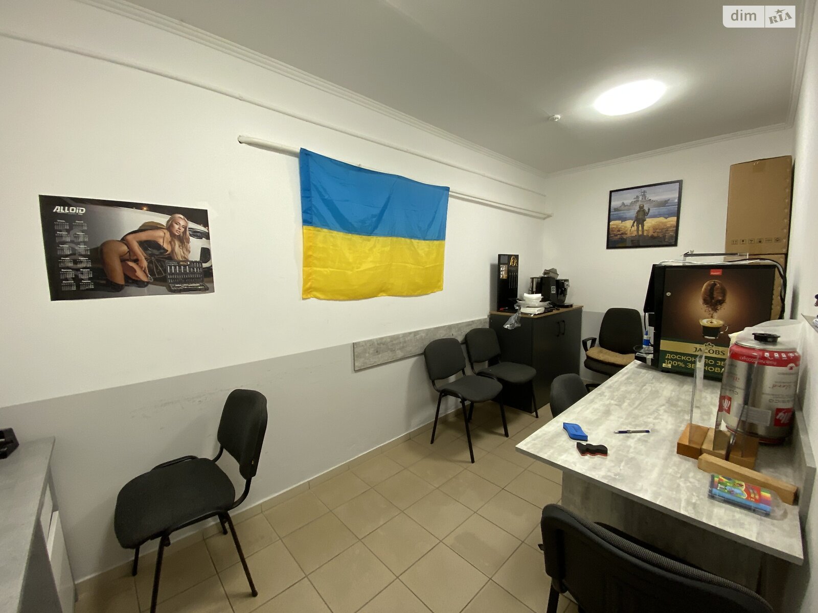 Комерційне приміщення в Хмельницькому, продаж по Степана Бандери вулиця 7/1, район Заріччя, ціна: 52 000 доларів за об’єкт фото 1