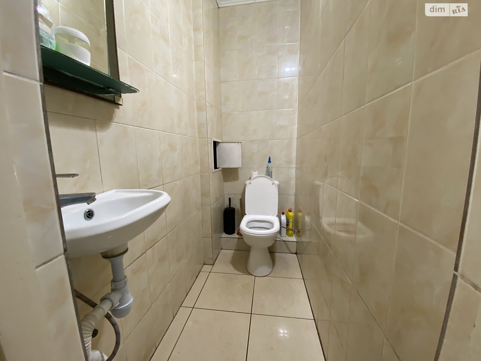 Комерційне приміщення в Хмельницькому, продаж по Степана Бандери вулиця 7/1, район Заріччя, ціна: 52 000 доларів за об’єкт фото 1