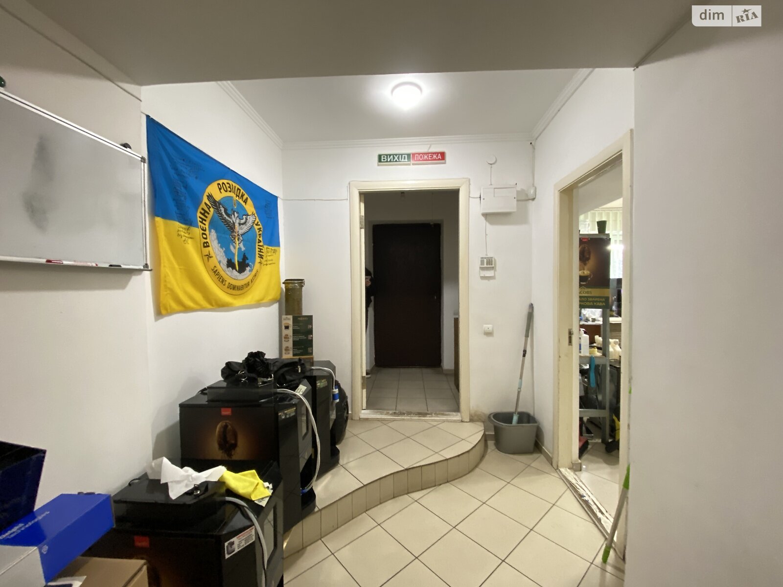 Комерційне приміщення в Хмельницькому, продаж по Степана Бандери вулиця 7/1, район Заріччя, ціна: 52 000 доларів за об’єкт фото 1