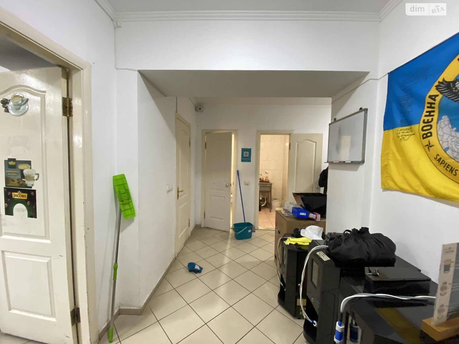 Комерційне приміщення в Хмельницькому, продаж по Степана Бандери вулиця 7/1, район Заріччя, ціна: 52 000 доларів за об’єкт фото 1