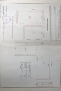 Коммерческое помещение в Хмельницком, продажа по Колишевського, район Заводской, цена: 44 000 долларов за объект фото 2