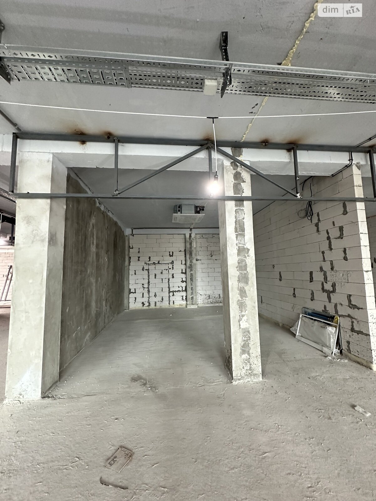 Комерційне приміщення в Хмельницькому, Миру проспект, ціна продажу: 43 121 доларів за об’єкт фото 1