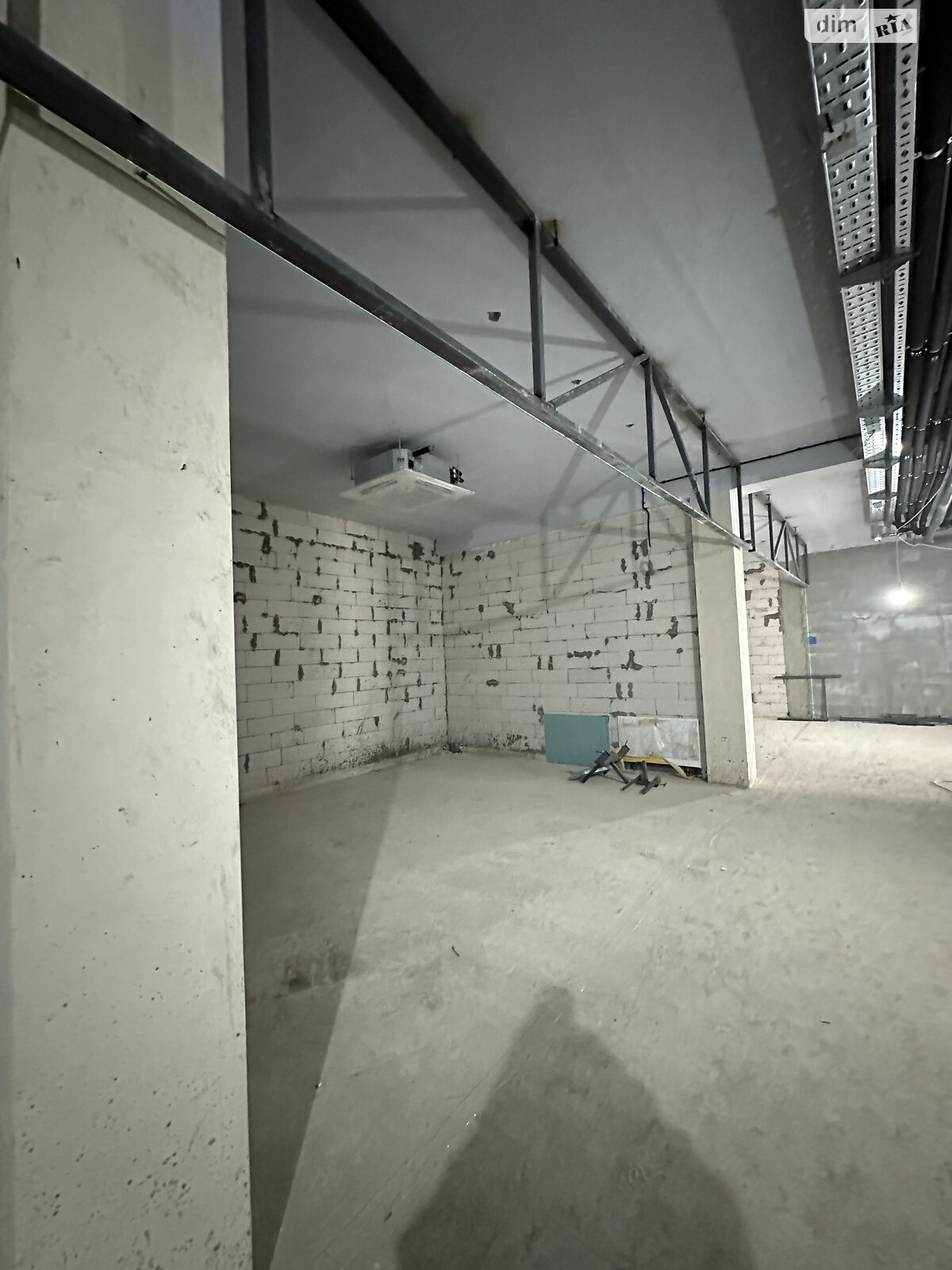 Комерційне приміщення в Хмельницькому, Миру проспект, ціна продажу: 34 463 доларів за об’єкт фото 1