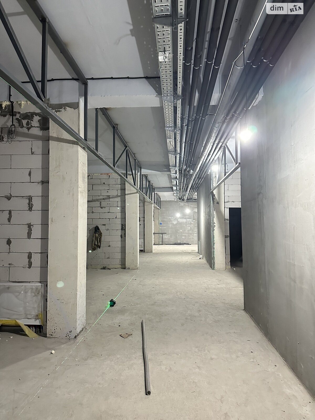 Комерційне приміщення в Хмельницькому, Миру проспект, ціна продажу: 34 463 доларів за об’єкт фото 1