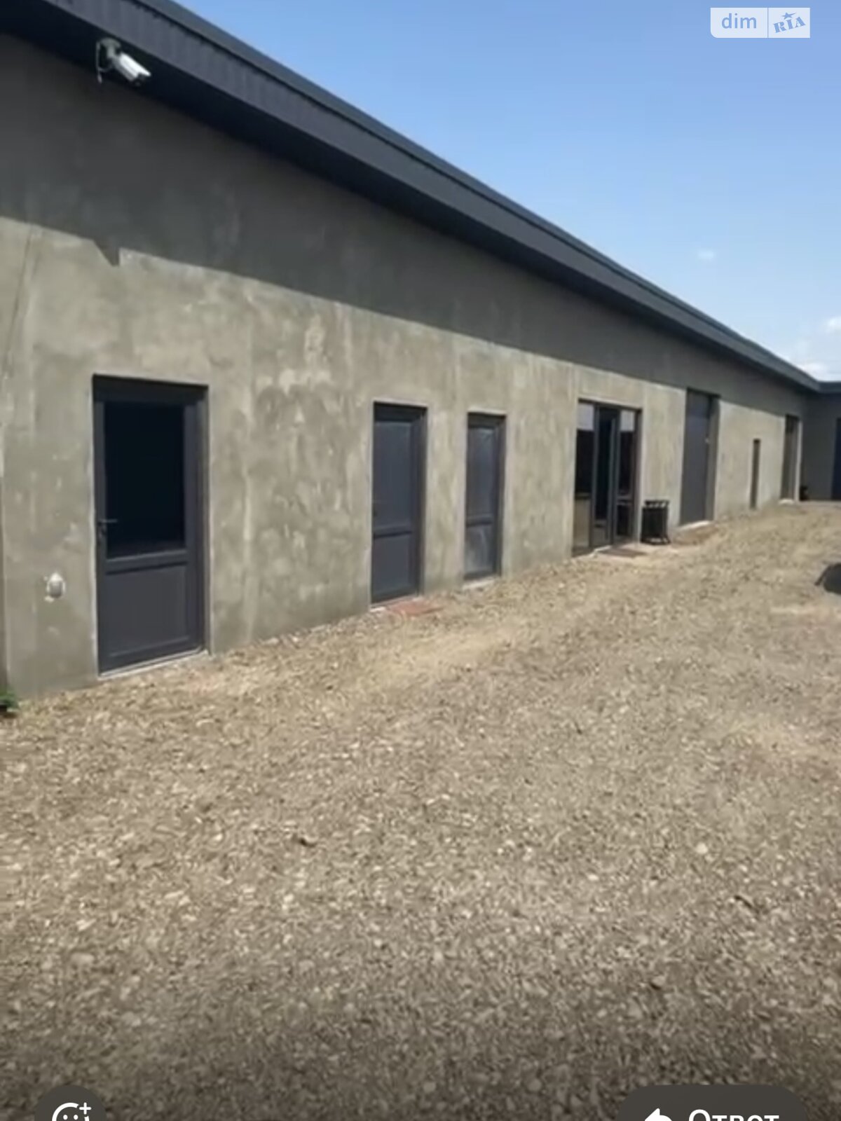 Комерційне приміщення в Холмку, Залізнична вулиця, ціна продажу: 250 000 доларів за об’єкт фото 1 Комерційне приміщення в Холмку, Залізнична вулиця, ціна продажу: 250 000 доларів за об’єкт фото 1