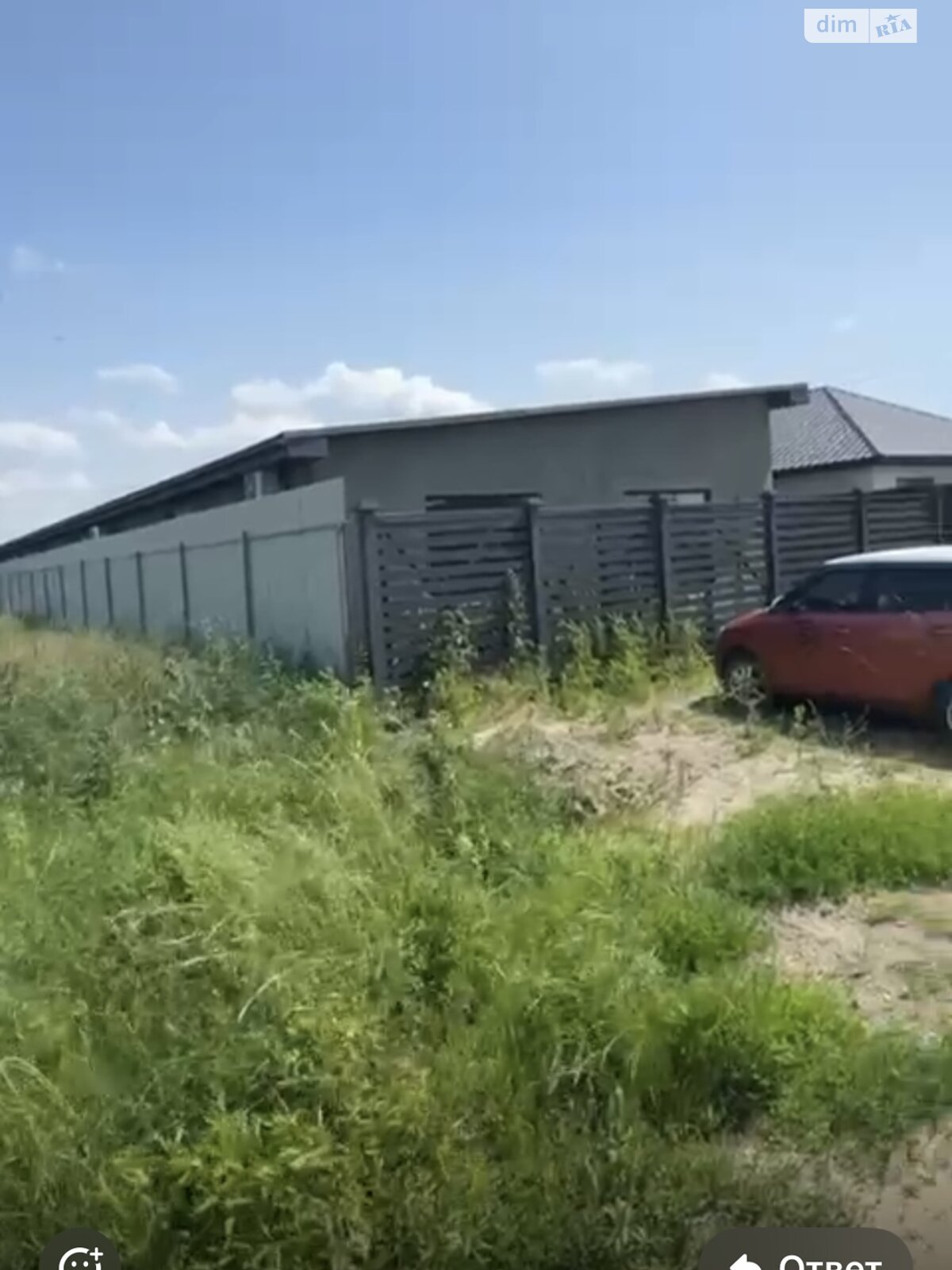 Комерційне приміщення в Холмку, Залізнична вулиця, ціна продажу: 250 000 доларів за об’єкт фото 1 Комерційне приміщення в Холмку, Залізнична вулиця, ціна продажу: 250 000 доларів за об’єкт фото 1