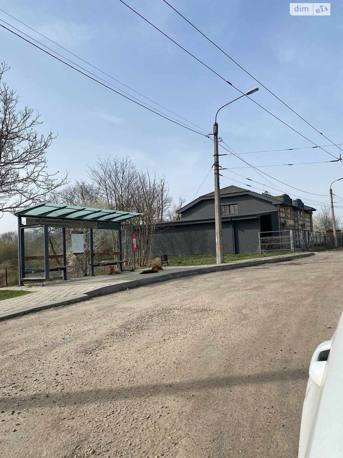 Коммерческое помещение в Хриплине, Автоливмашевская улица, цена: продажи 226 450 долларов за объект фото 1 Коммерческое помещение в Хриплине, Автоливмашевская улица, цена продажи: 226 450 долларов за объект фото 1