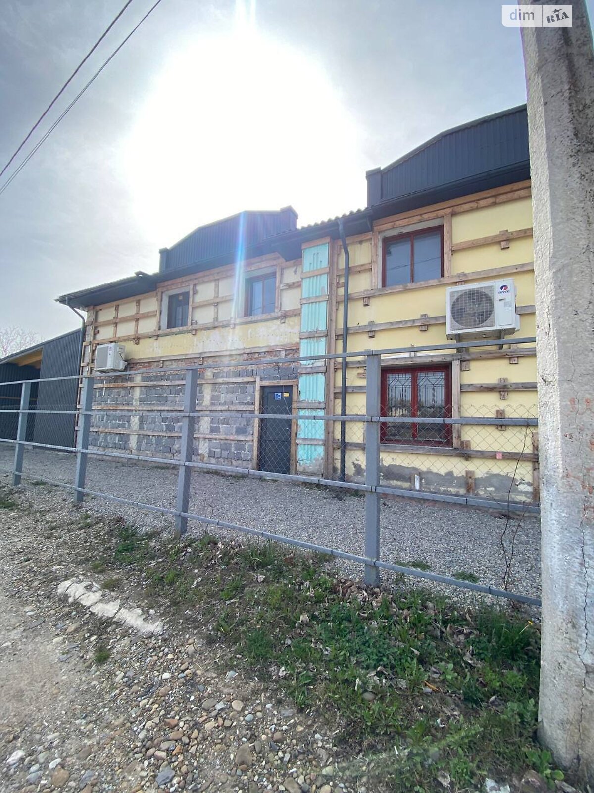Коммерческое помещение в Хриплине, Автоливмашевская улица, цена: продажи 226 450 долларов за объект фото 1 Коммерческое помещение в Хриплине, Автоливмашевская улица, цена продажи: 226 450 долларов за объект фото 1