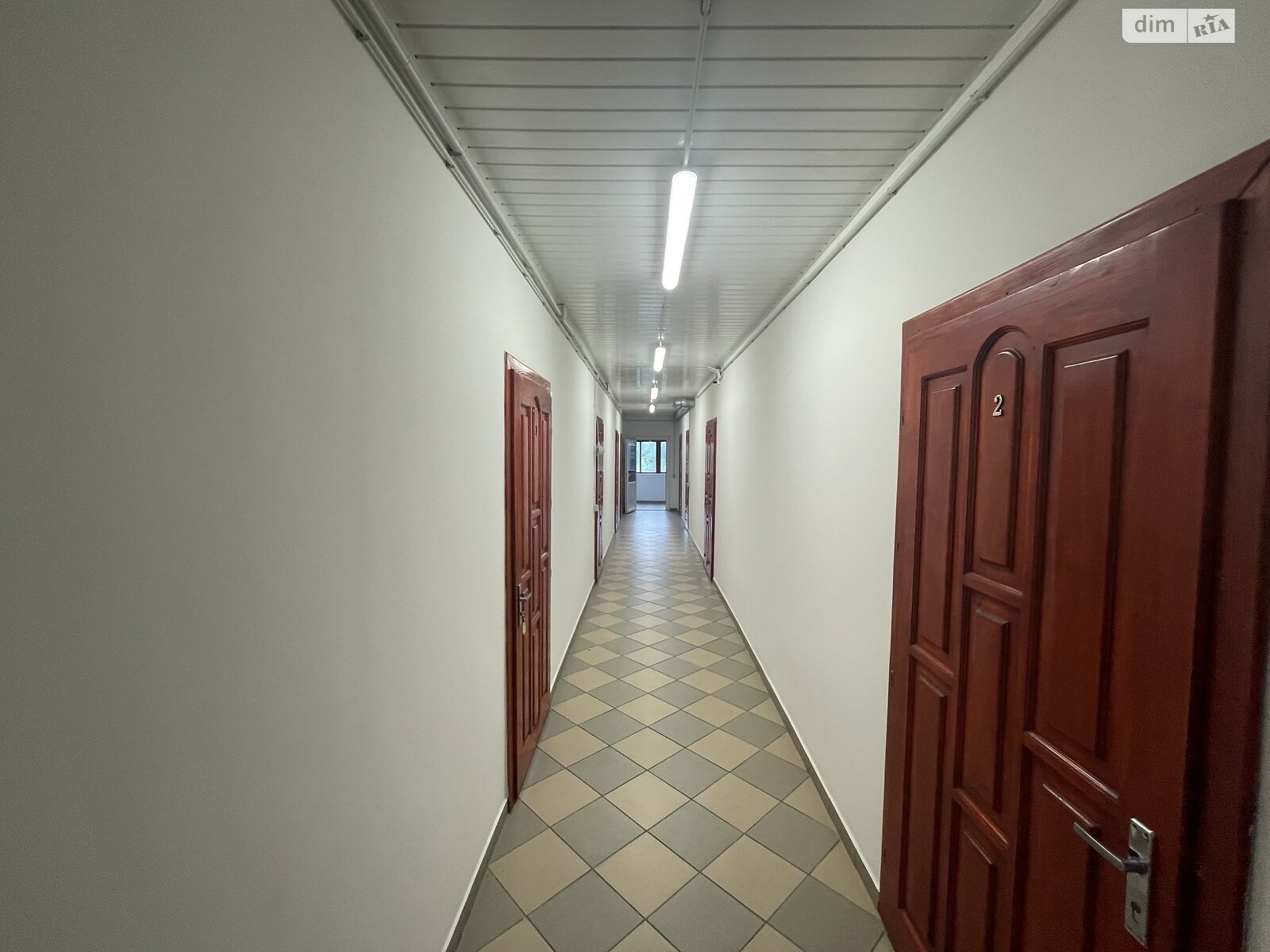 Коммерческое помещение в Хриплине, Автоливмашевская улица, цена: продажи 226 450 долларов за объект фото 1 Коммерческое помещение в Хриплине, Автоливмашевская улица, цена продажи: 226 450 долларов за объект фото 1