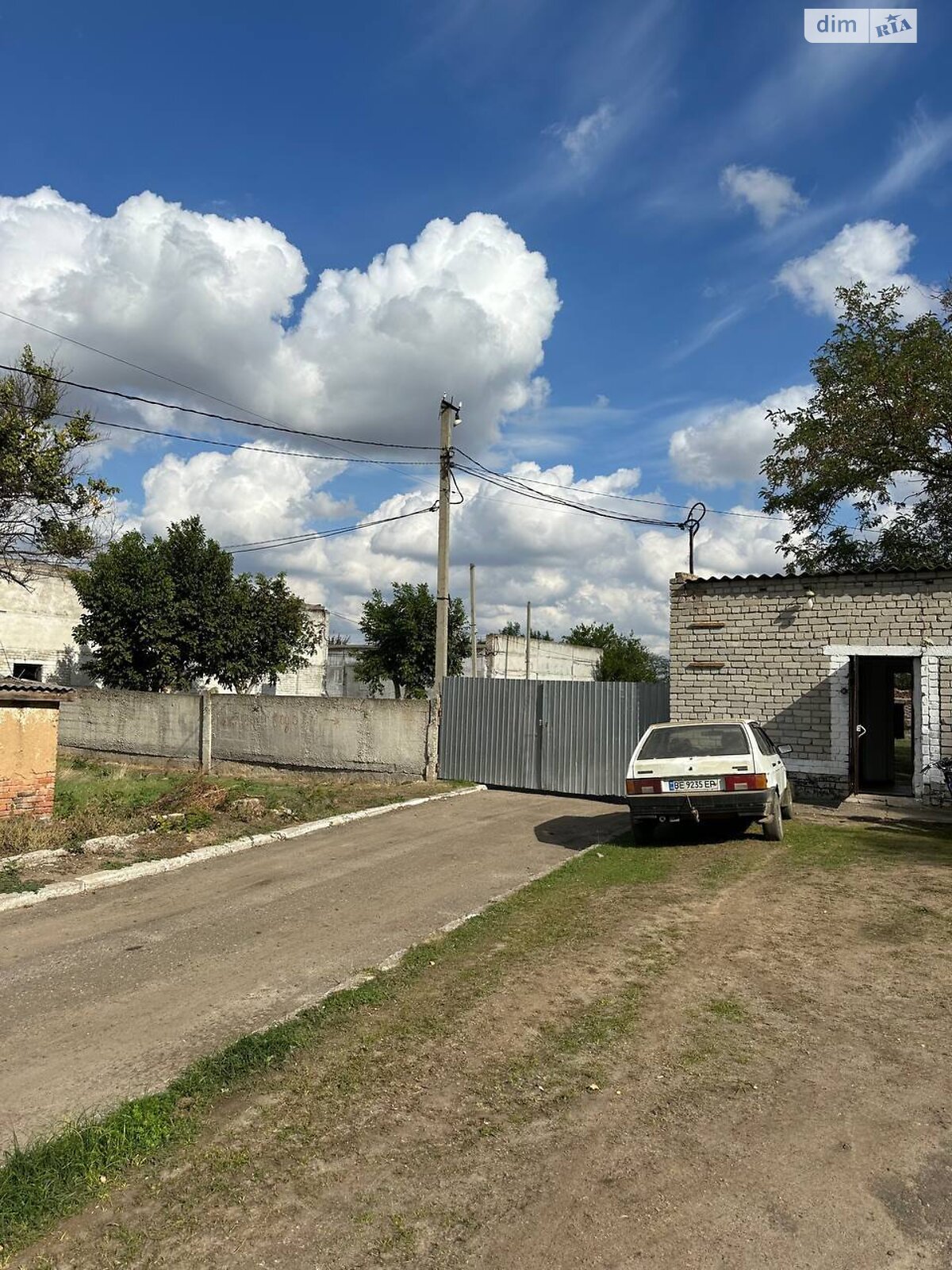 Комерційне приміщення в Христофорівці, 1 травня вулиця, ціна продажу: 190 000 доларів за об’єкт фото 1 Комерційне приміщення в Христофорівці, 1 травня вулиця, ціна продажу: 190 000 доларів за об’єкт фото 1