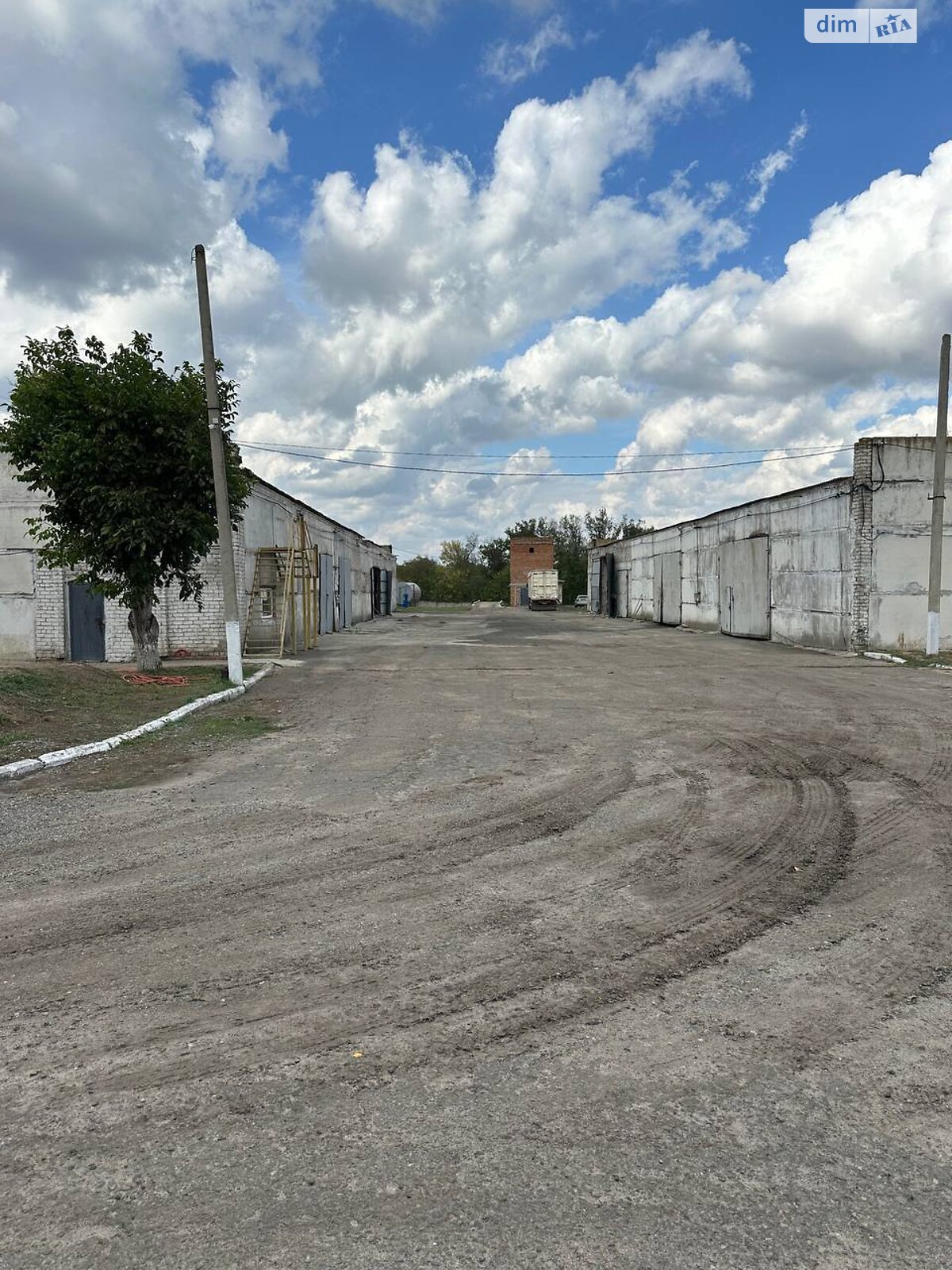 Комерційне приміщення в Христофорівці, 1 травня вулиця, ціна продажу: 190 000 доларів за об’єкт фото 1 Комерційне приміщення в Христофорівці, 1 травня вулиця, ціна продажу: 190 000 доларів за об’єкт фото 1