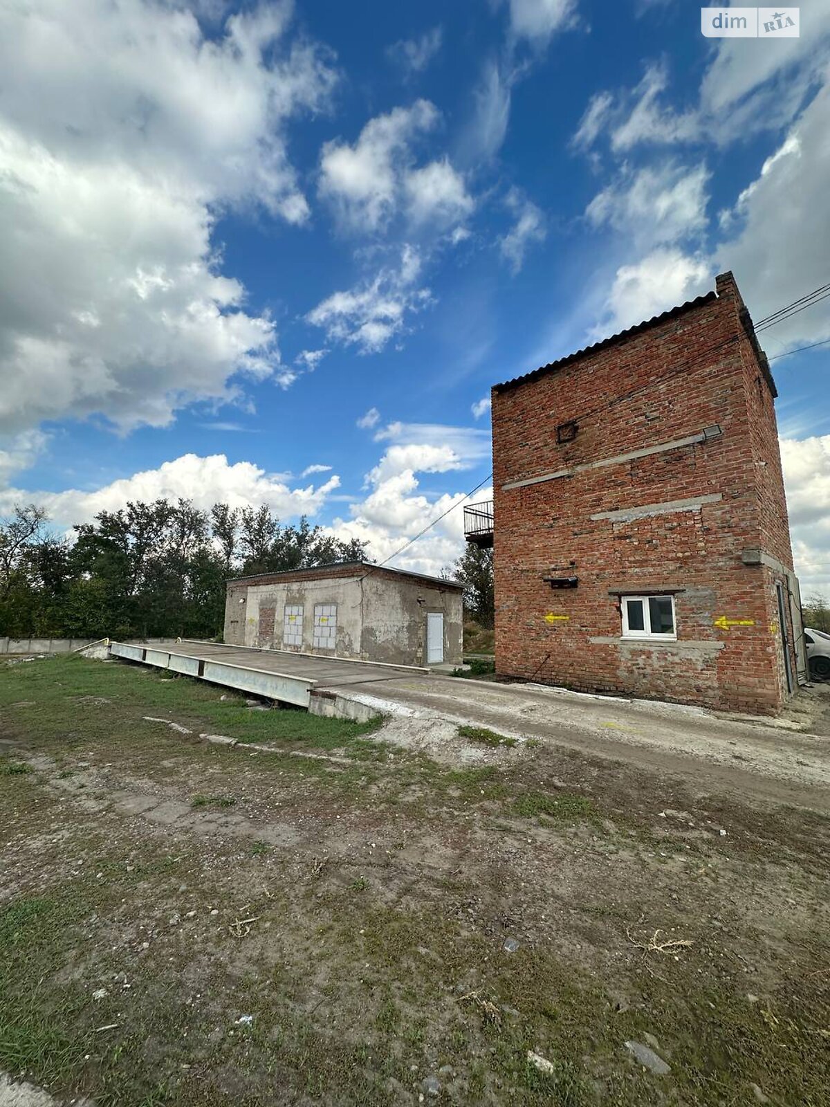 Комерційне приміщення в Христофорівці, 1 травня вулиця, ціна продажу: 190 000 доларів за об’єкт фото 1 Комерційне приміщення в Христофорівці, 1 травня вулиця, ціна продажу: 190 000 доларів за об’єкт фото 1