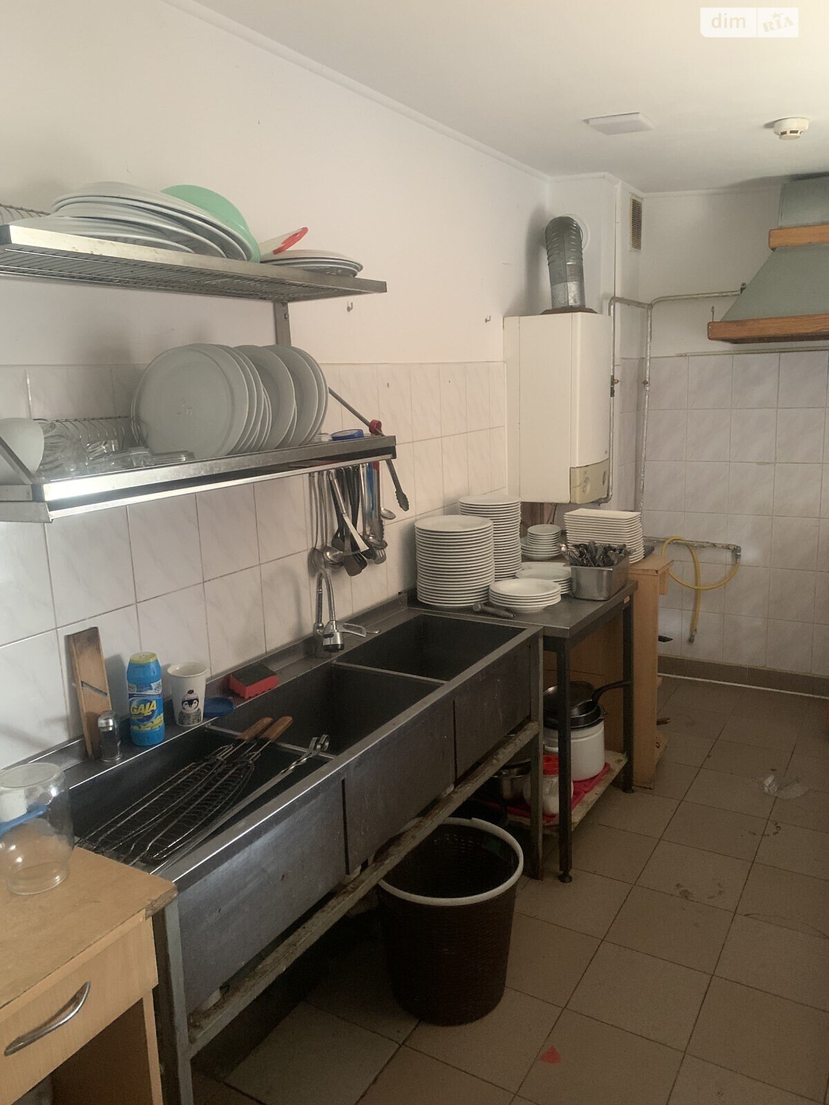 Комерційне приміщення в Хусті, Керамічна вулиця, ціна продажу: 100 000 доларів за об’єкт фото 1 Комерційне приміщення в Хусті, Керамічна вулиця, ціна продажу: 100 000 доларів за об’єкт фото 1
